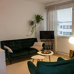 Lainaanranta Apartment *