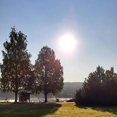 아파트 Lainaanranta *