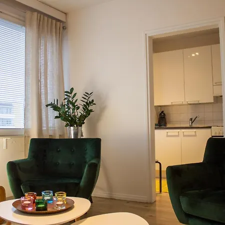 Lainaanranta Apartment