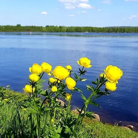 Lainaanranta 아파트