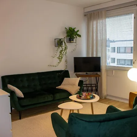 Lainaanranta 아파트 *