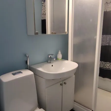 Apartment Lainaanranta