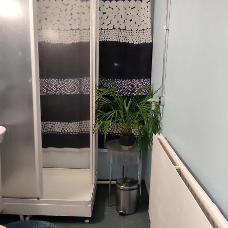 Lainaanranta 아파트