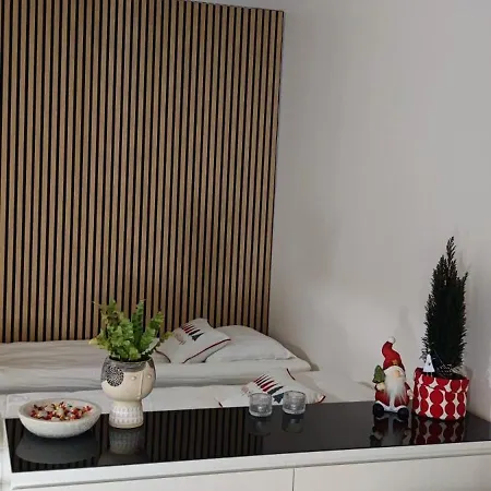 Lainaanranta 아파트 로바니에미