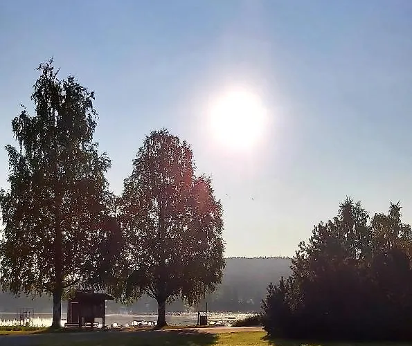 Διαμέρισμα Lainaanranta *