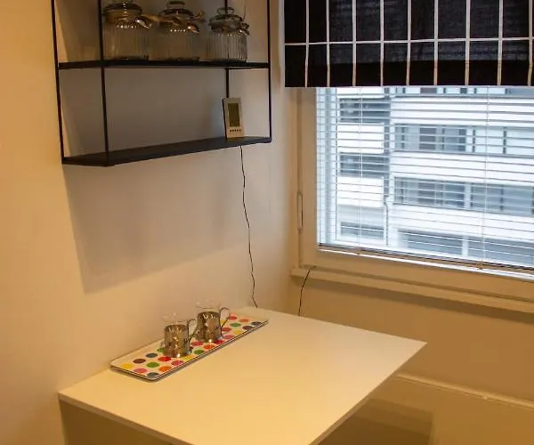 Διαμέρισμα Lainaanranta