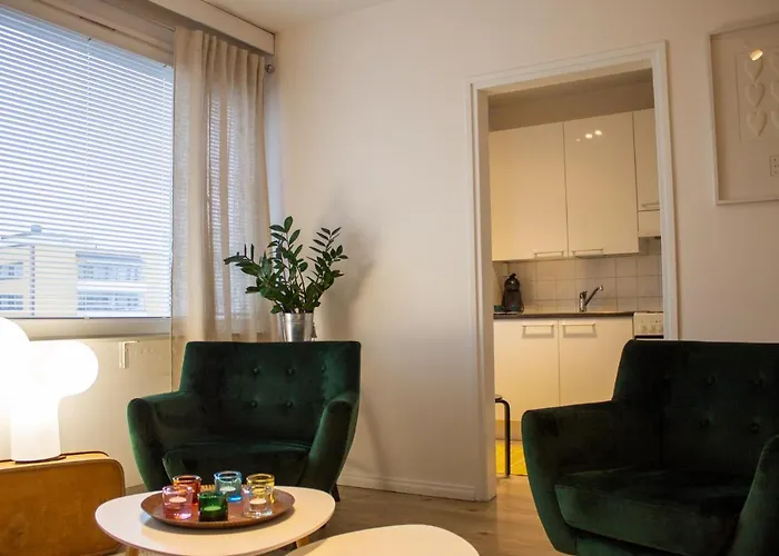 Lainaanranta Διαμέρισμα