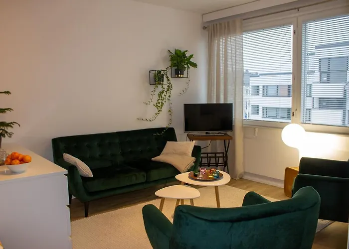 Lainaanranta Διαμέρισμα *