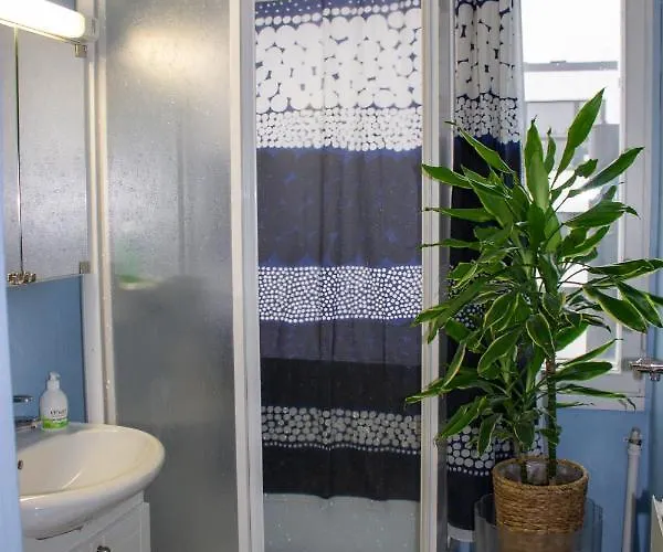 Lainaanranta Ροβανιέμι