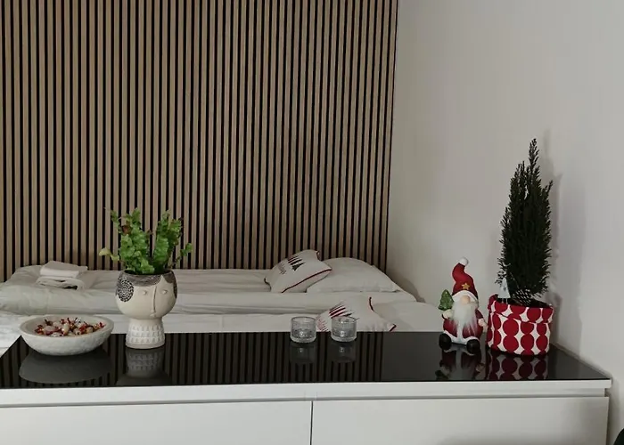 Lainaanranta Διαμέρισμα *