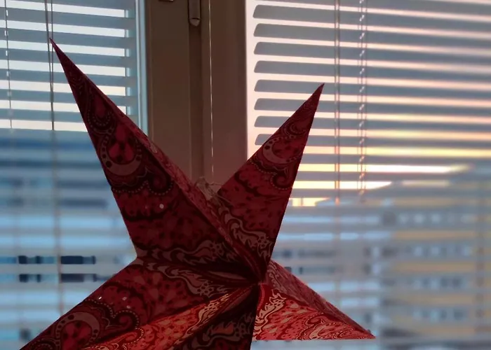 Lainaanranta Ροβανιέμι