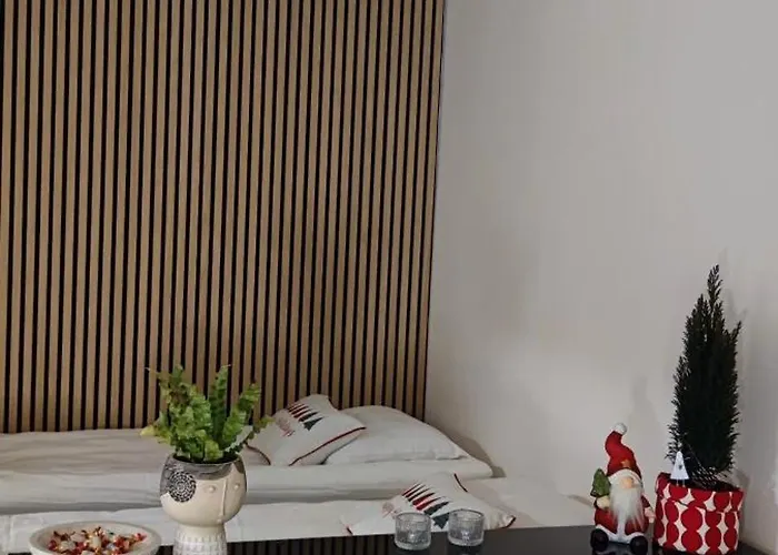 Lainaanranta Διαμέρισμα Ροβανιέμι